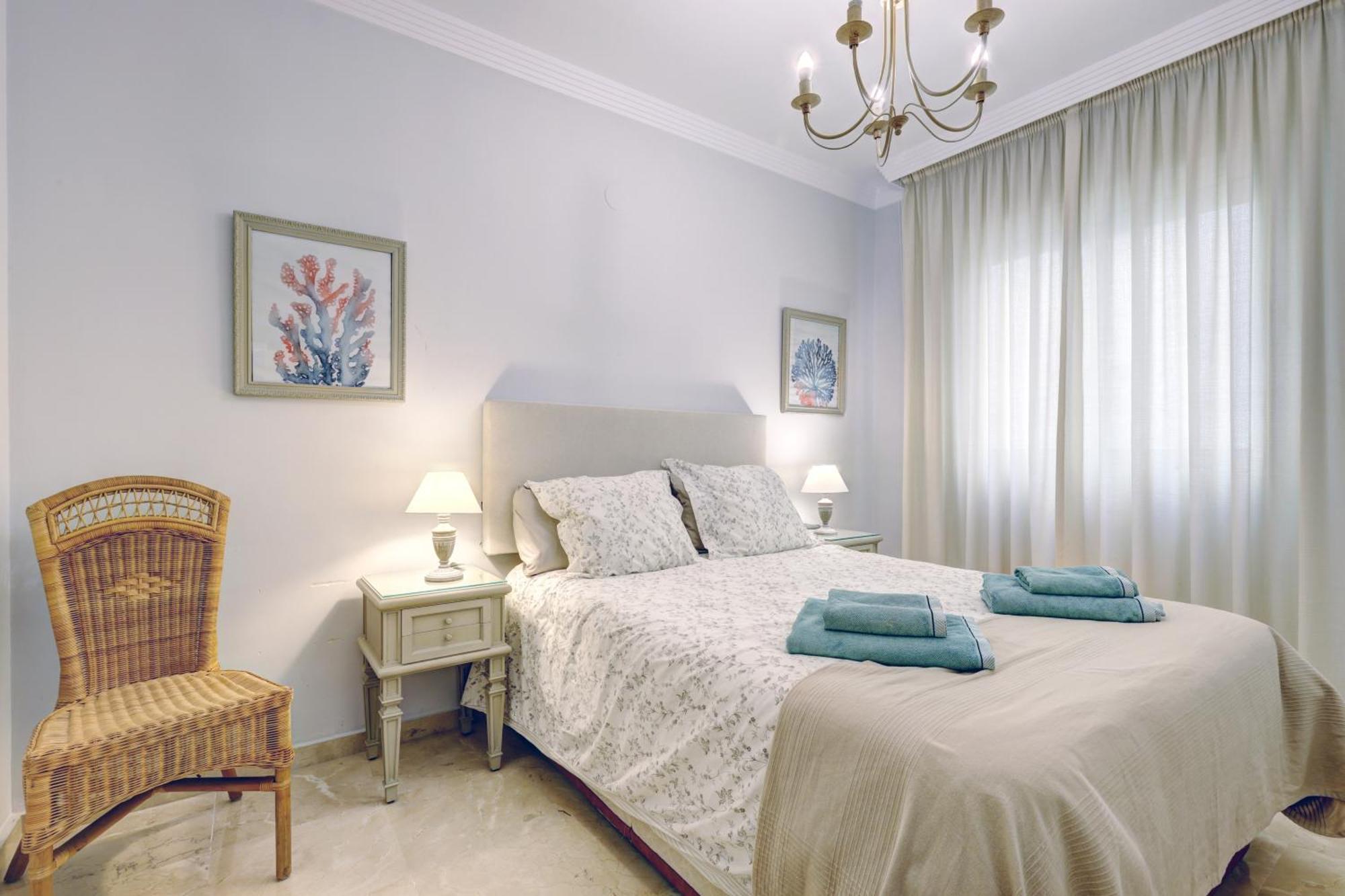 Banana Beach Primera Linea De Playa Marbella Exterior photo