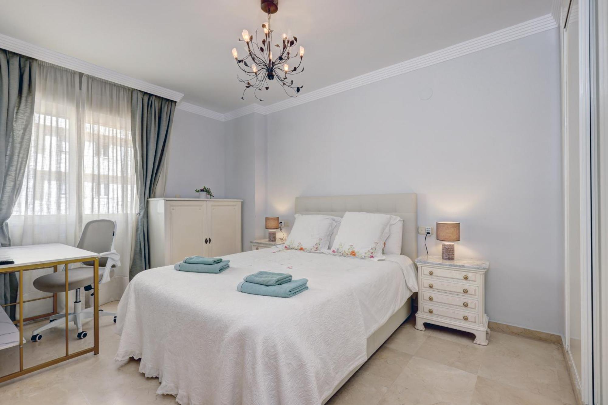 Banana Beach Primera Linea De Playa Marbella Exterior photo